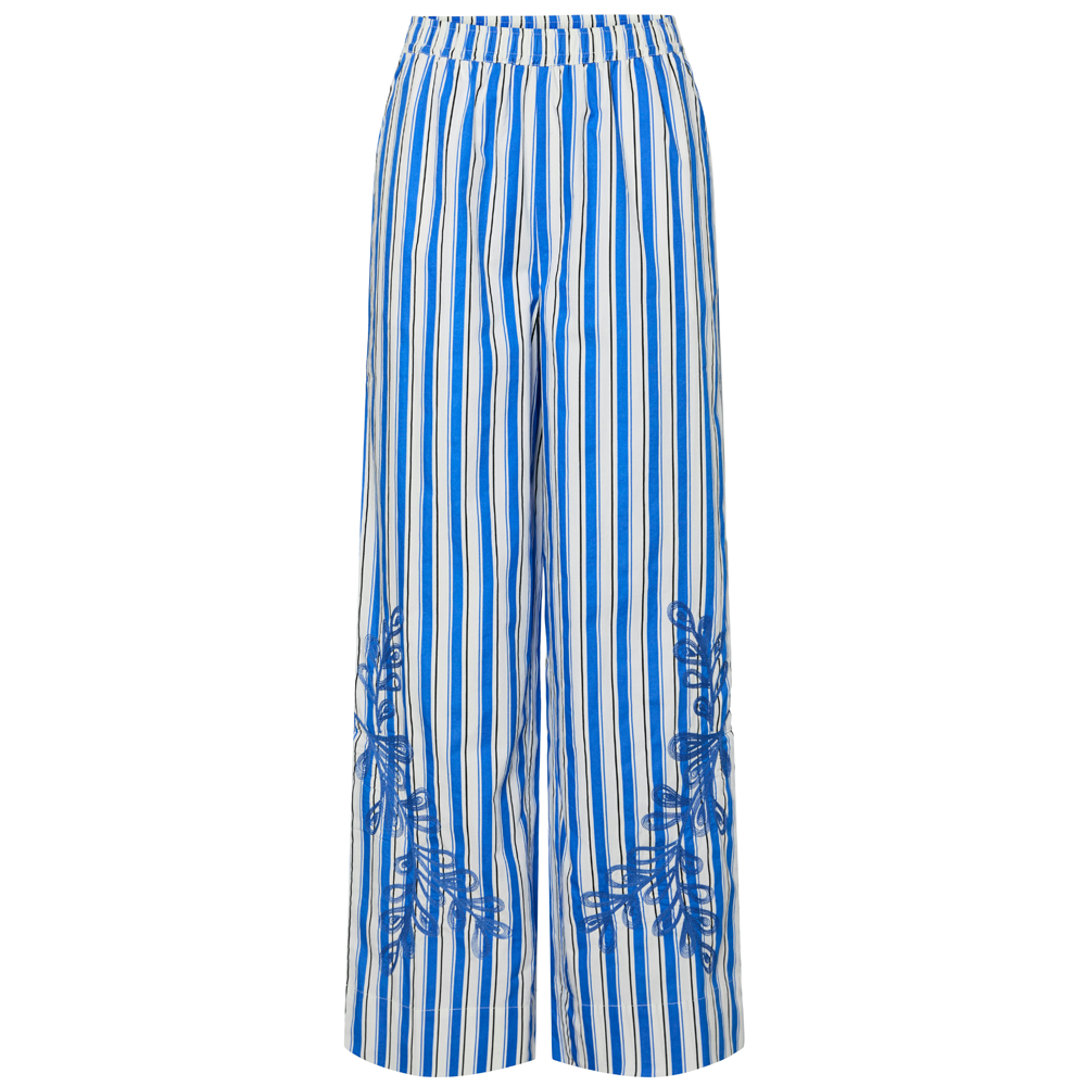 Y.A.S. Timo High Waisted Trouser